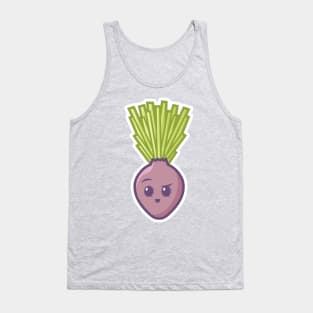 Don't cry its just an ONION Tank Top